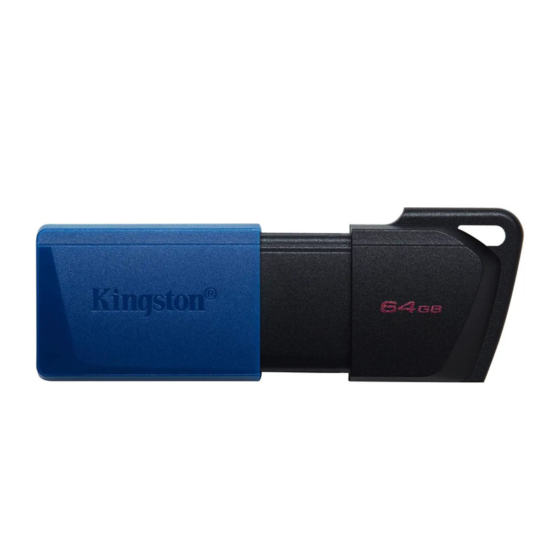 Kingston DataTraveler Exodia M, 64GB USB Flash Drive (OEM)